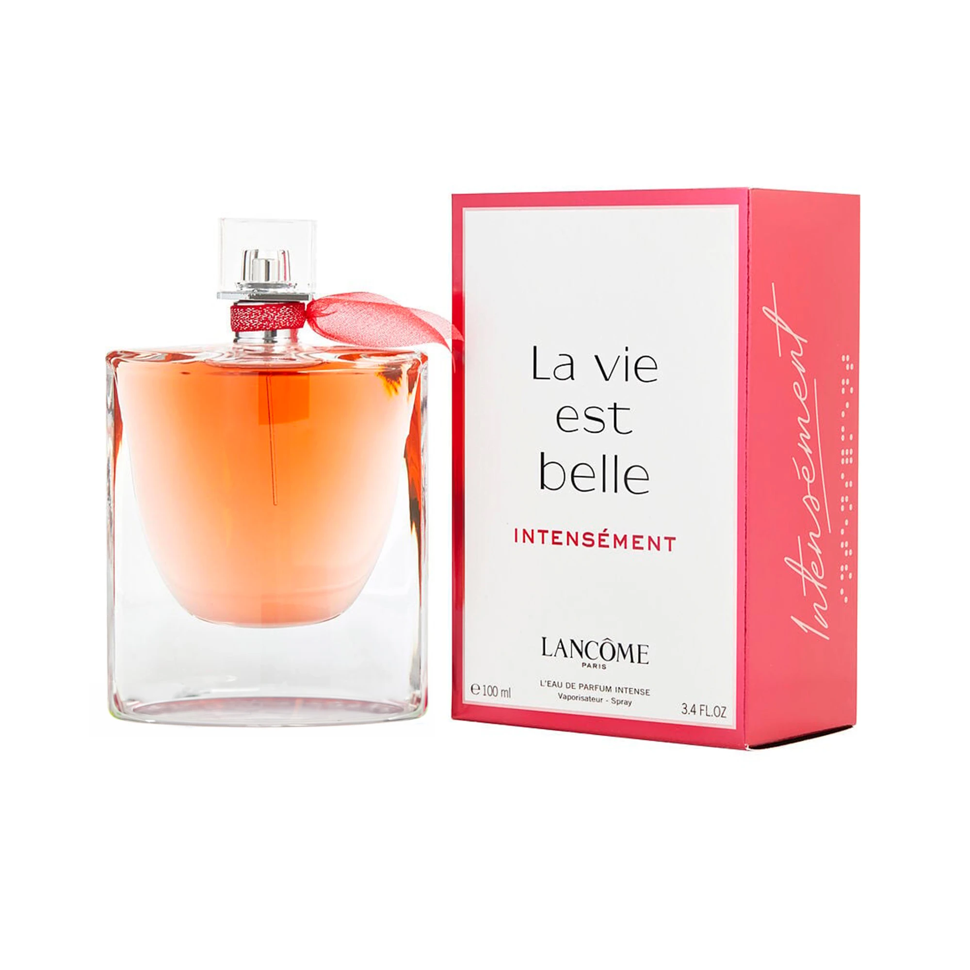 Lancome La Vie EST belle intensement for