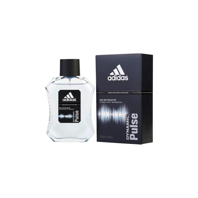 Perfume Adidas Dynamic Pulse