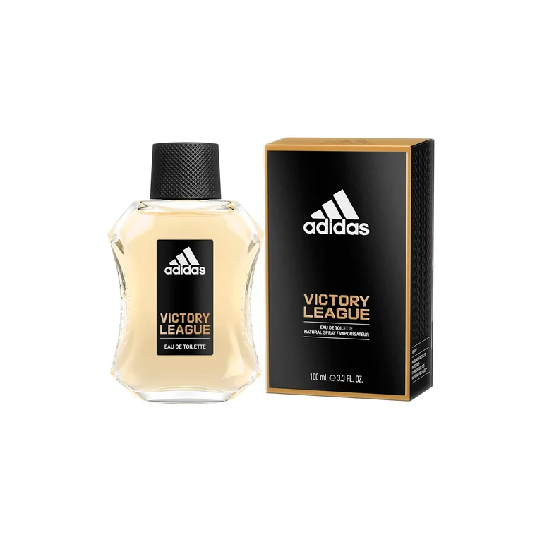 Perfume Adidas Victory League