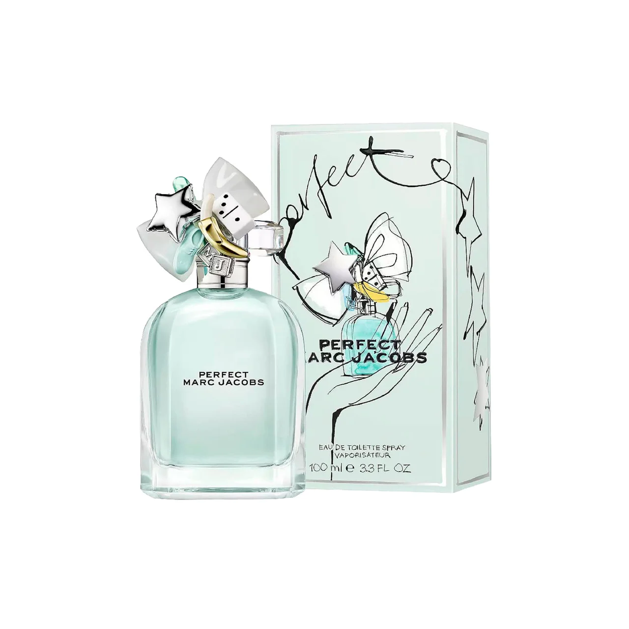 Perfume Perfect Marc Jacobs