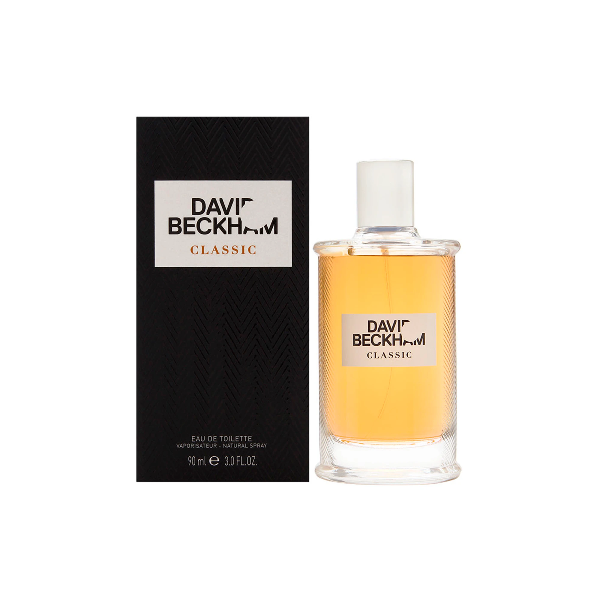 Perfume Classic David Beckham