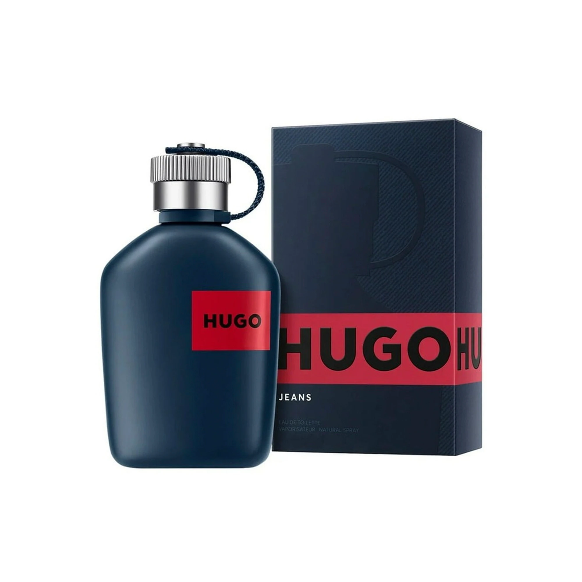 Perfume Jean Hugo Boss 75ml
