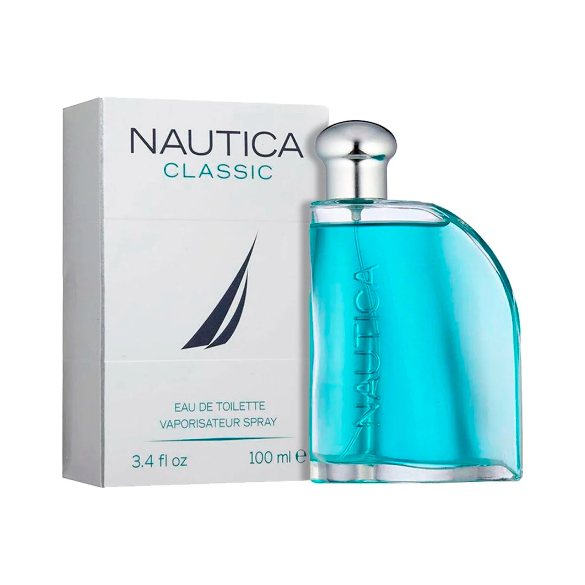 Nautica classic EDT For Men 100 ml