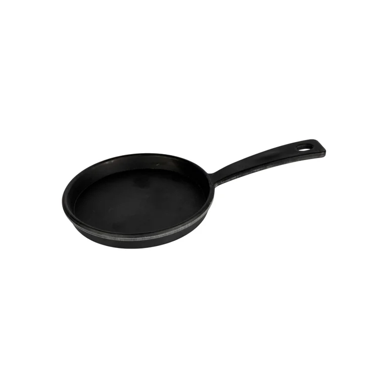 Bandeja pequeña redonda
