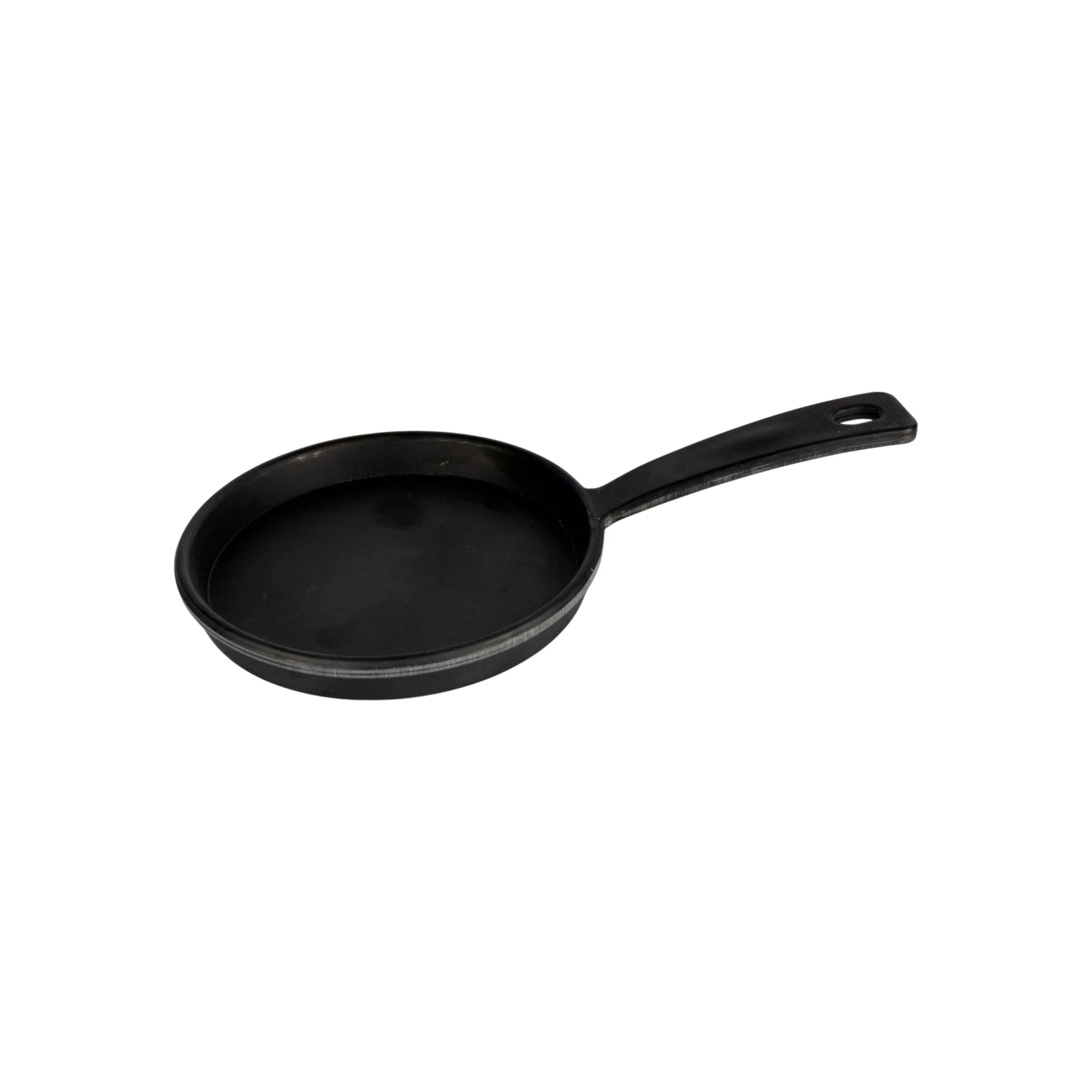 Bandeja pequeña redonda