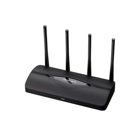 Router Wi-Fi 7 de doble banda BE3600