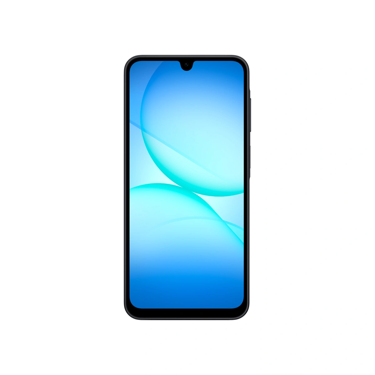 Samsung Galaxy A17 4/128GB Black