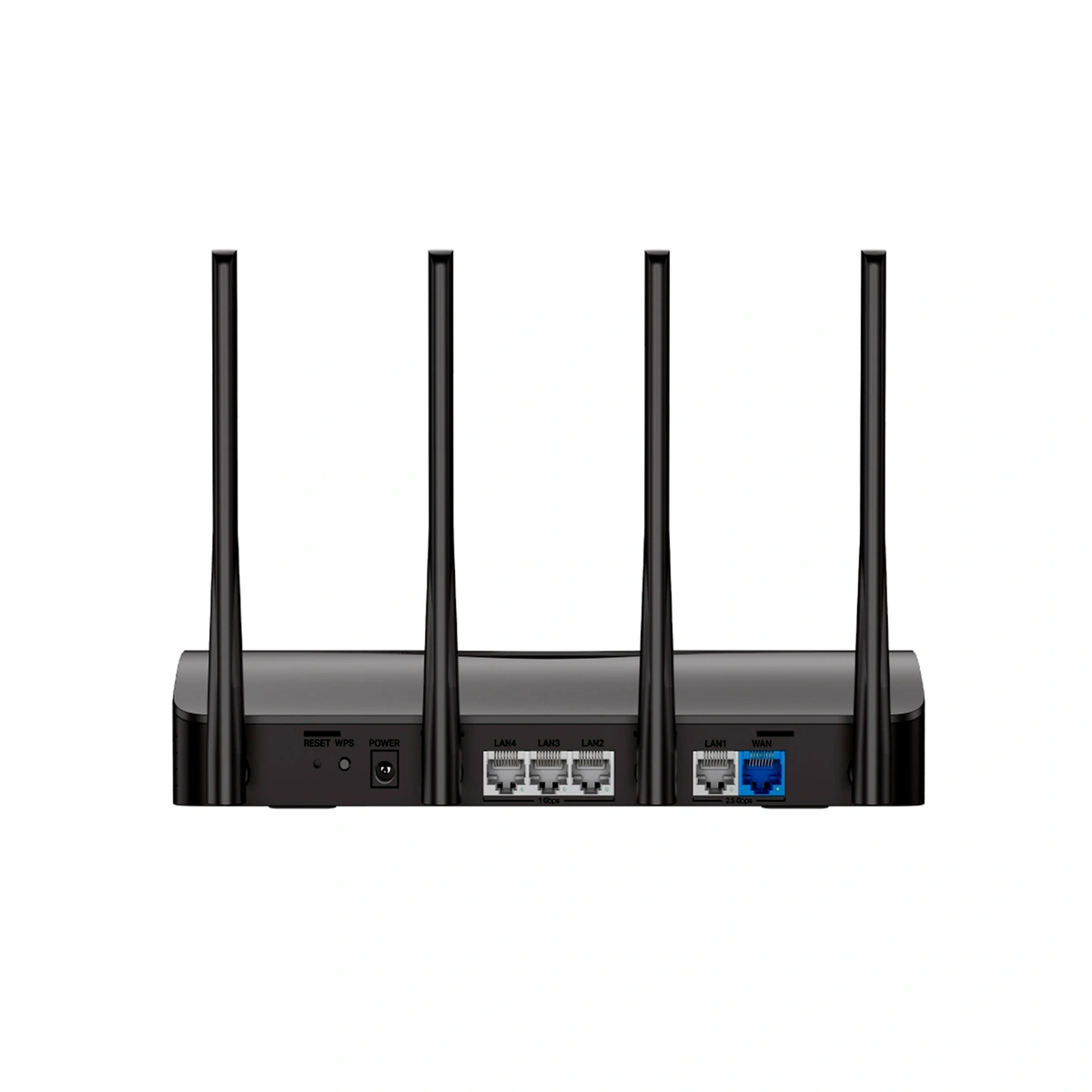 Router Wi-Fi 7 de doble banda BE3600