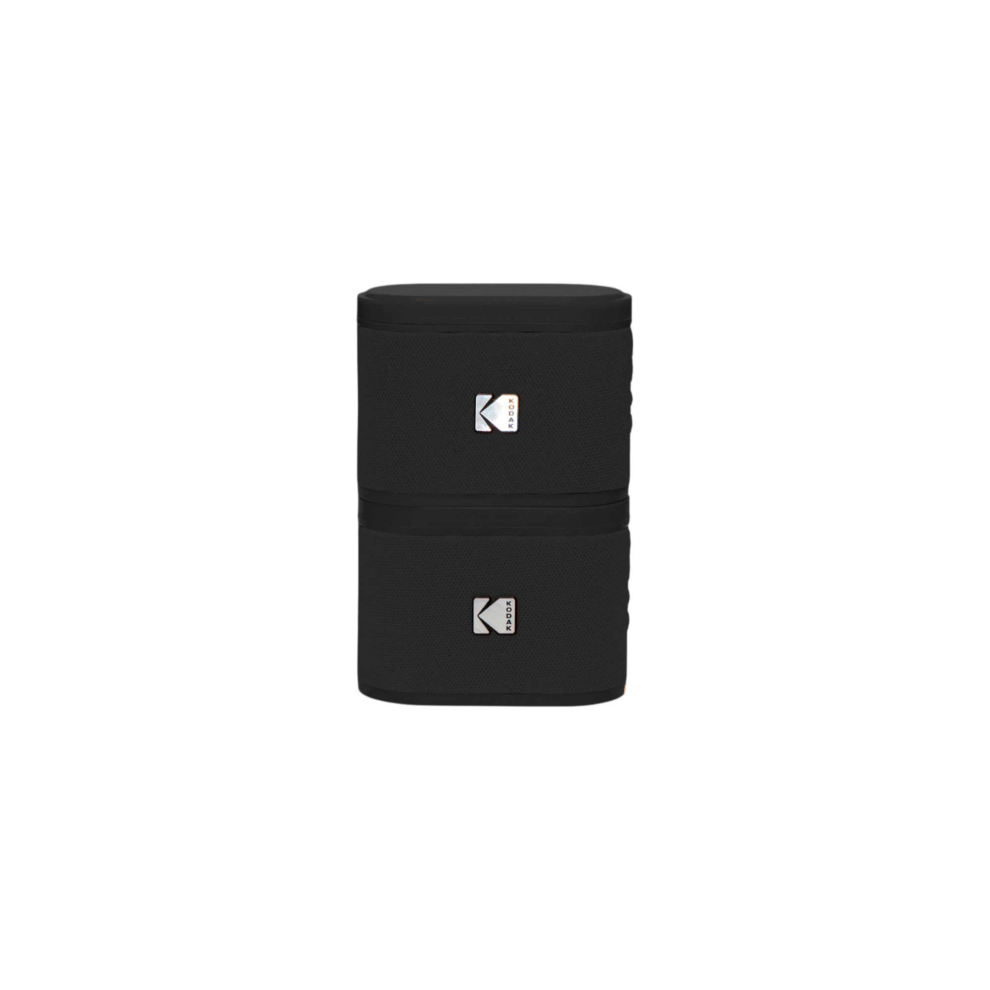 Altavoz magnético Kodak Soundbrix negro