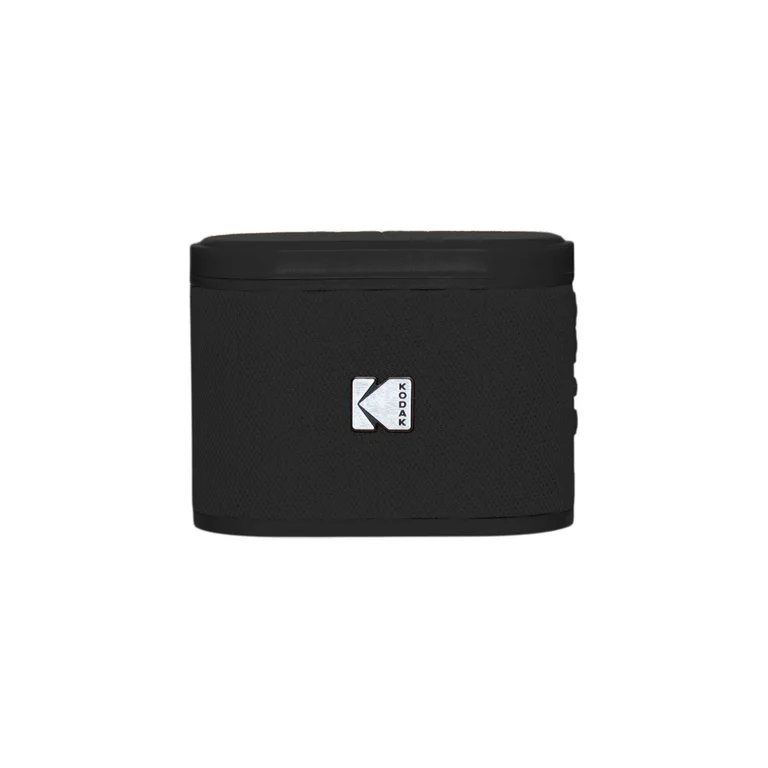 Altavoz magnético Kodak Soundbrix negro