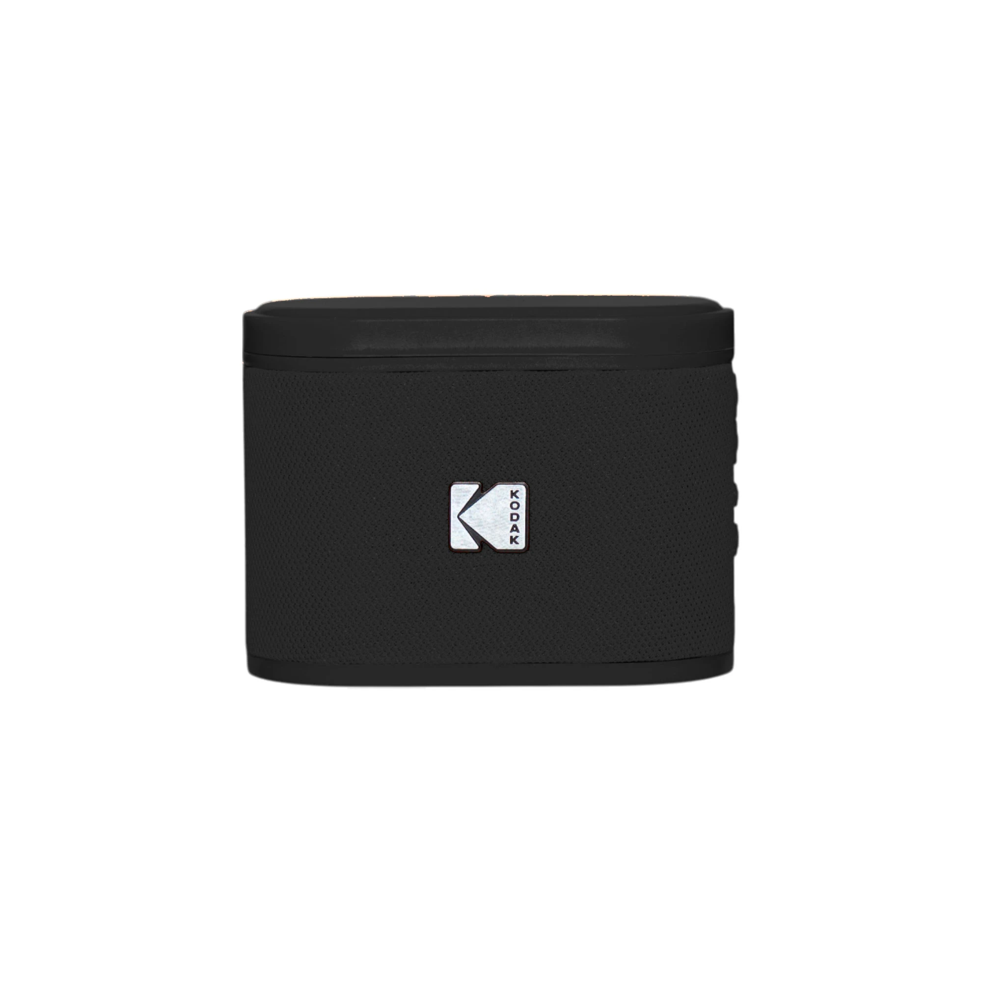 Altavoz magnético Kodak Soundbrix negro