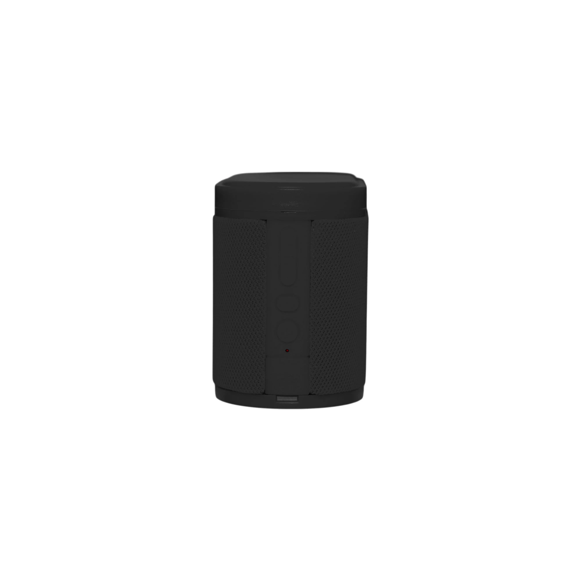 Altavoz magnético Kodak Soundbrix negro