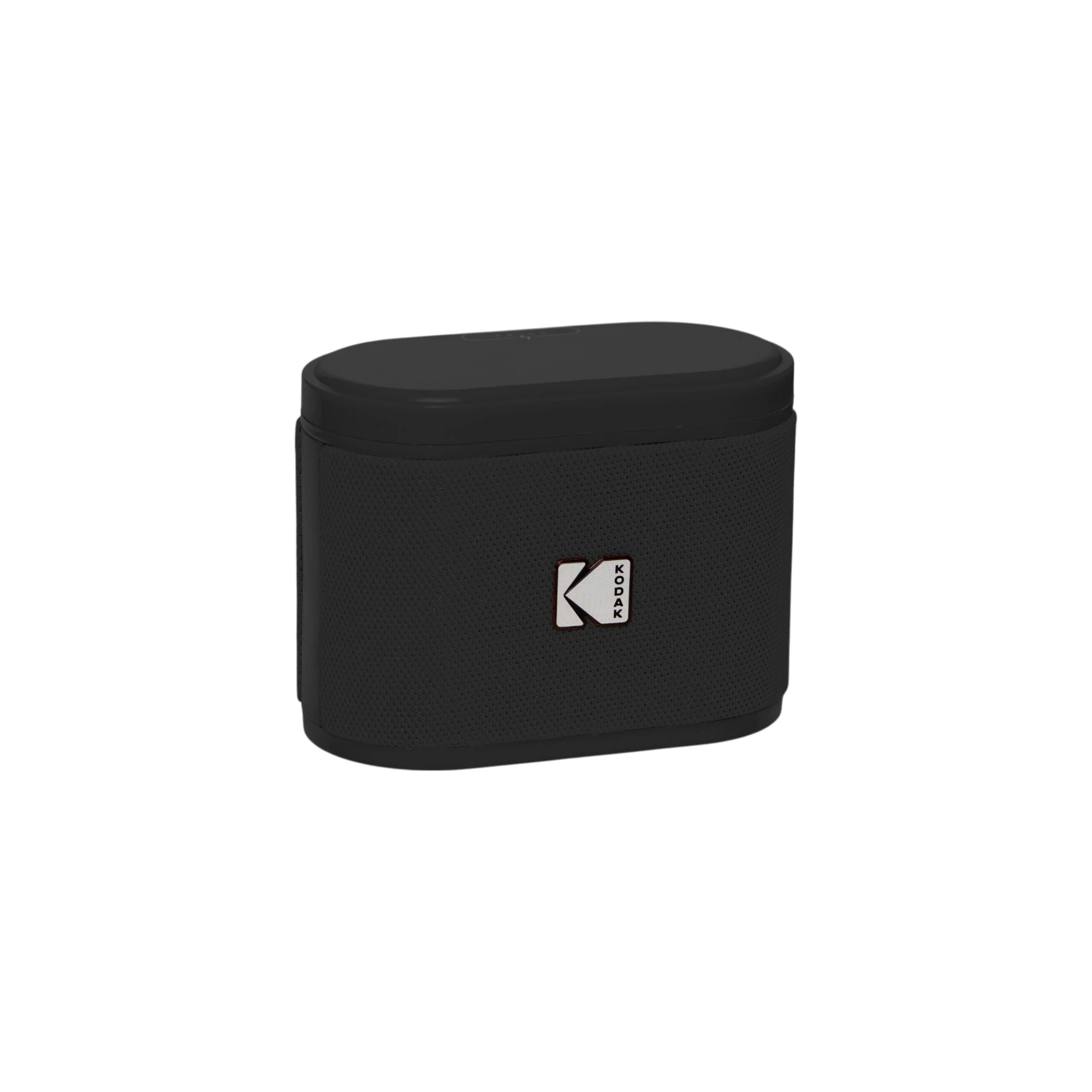 Altavoz magnético Kodak Soundbrix negro
