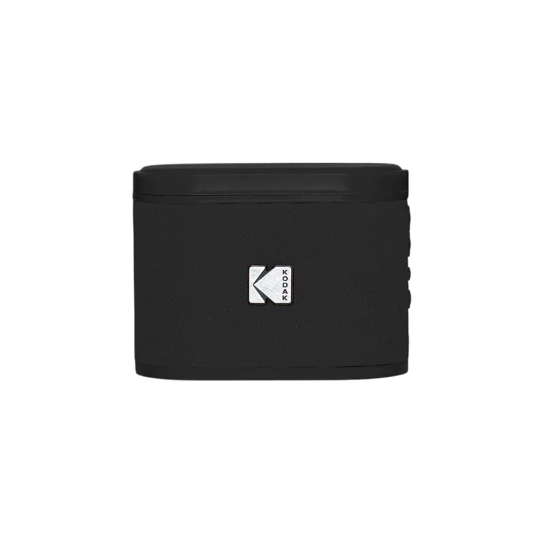 Altavoz magnético Kodak Soundbrix negro