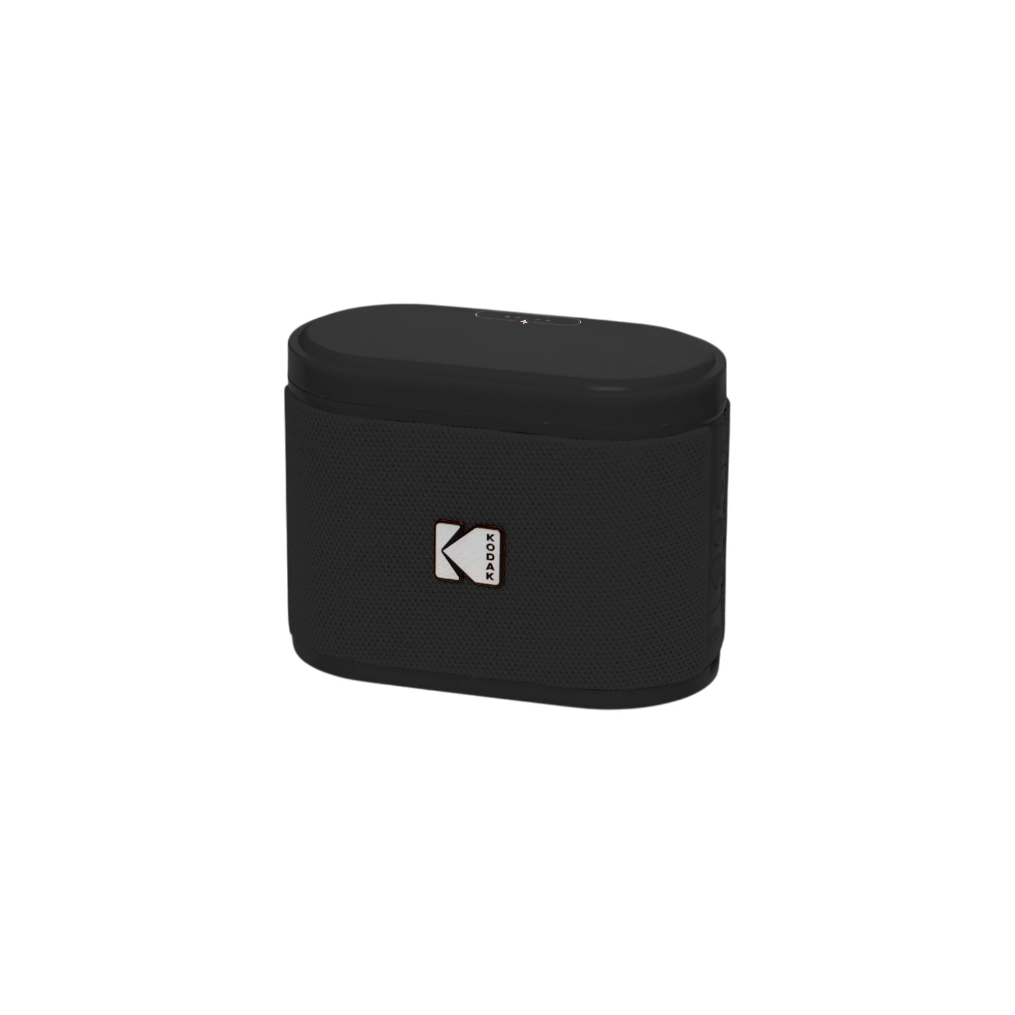 Altavoz magnético Kodak Soundbrix negro