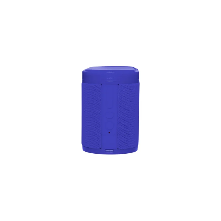 Altavoz magnético Kodak Soundbrix azul