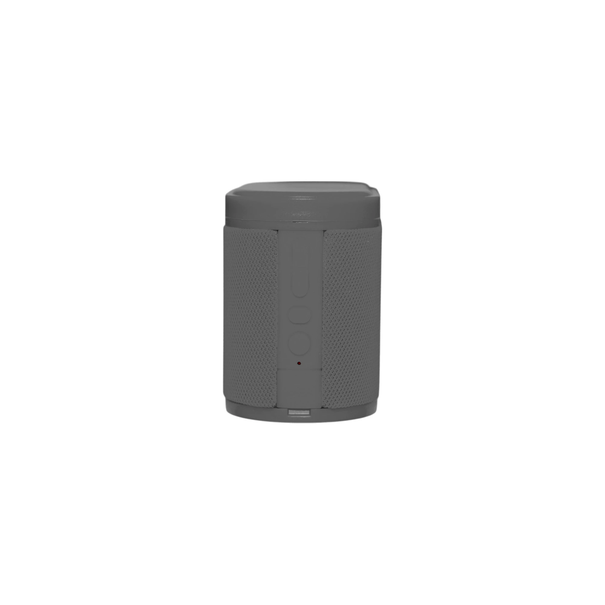 Altavoz magnético Kodak Soundbrix gris