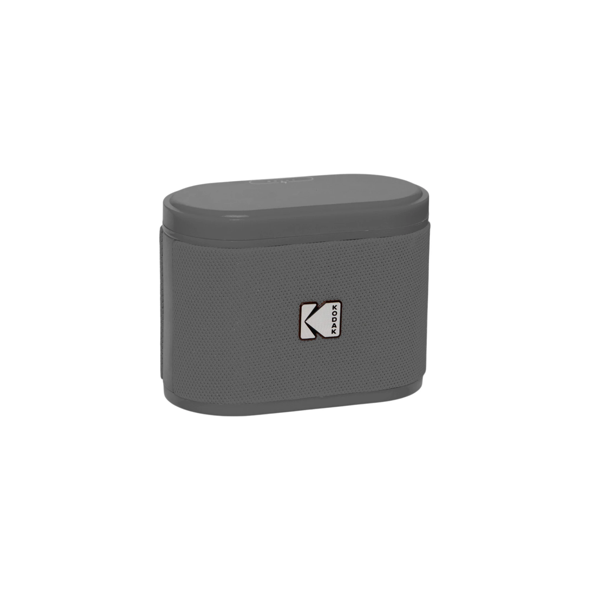 Altavoz magnético Kodak Soundbrix gris