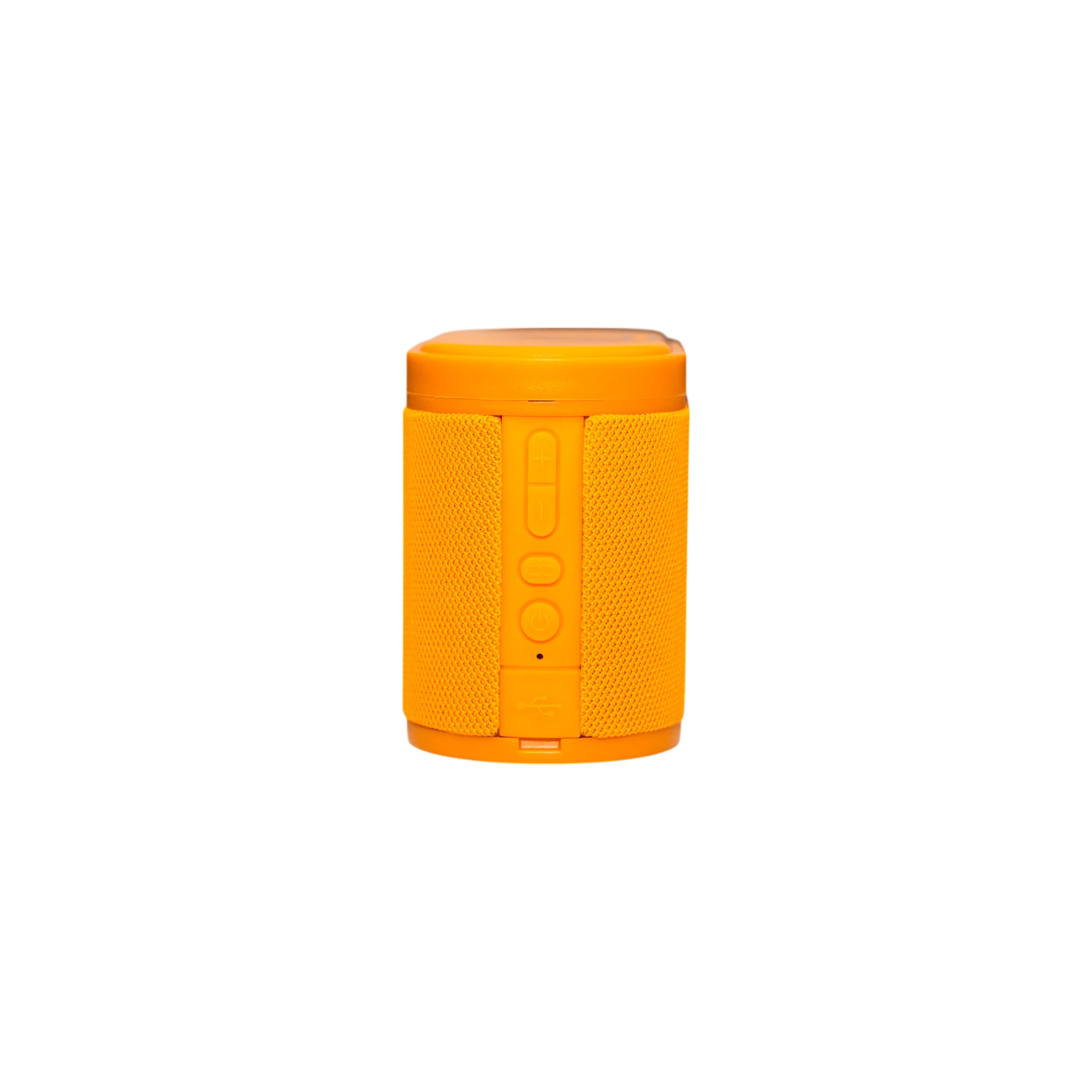 Altavoz magnético Kodak Soundbrix naranja