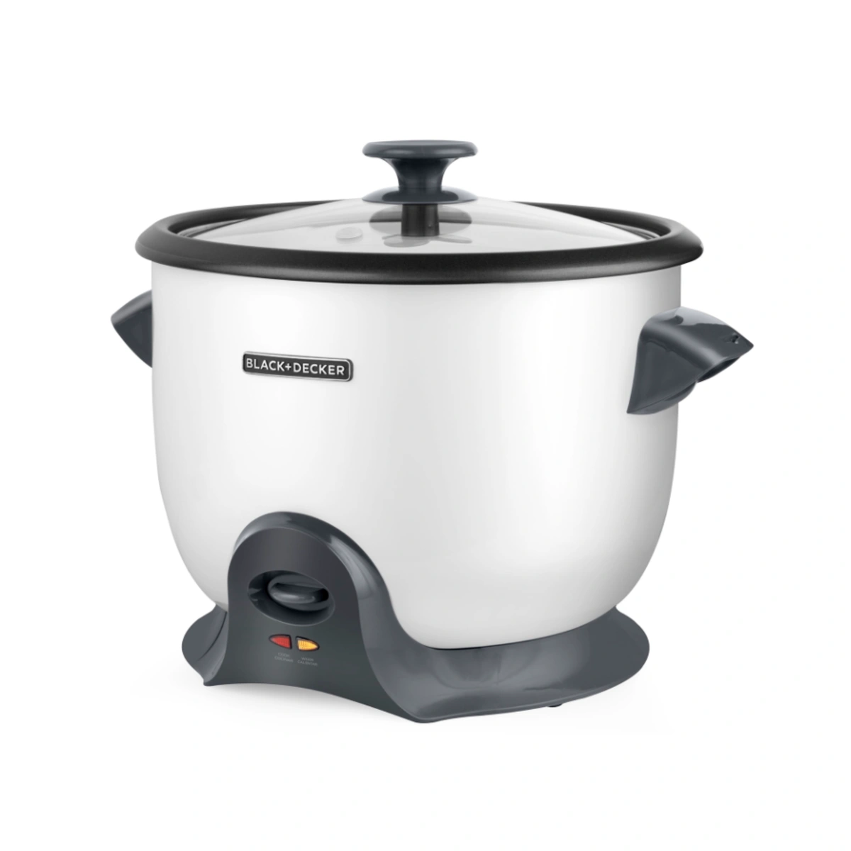 Olla arrocera de 2.8 L B+D