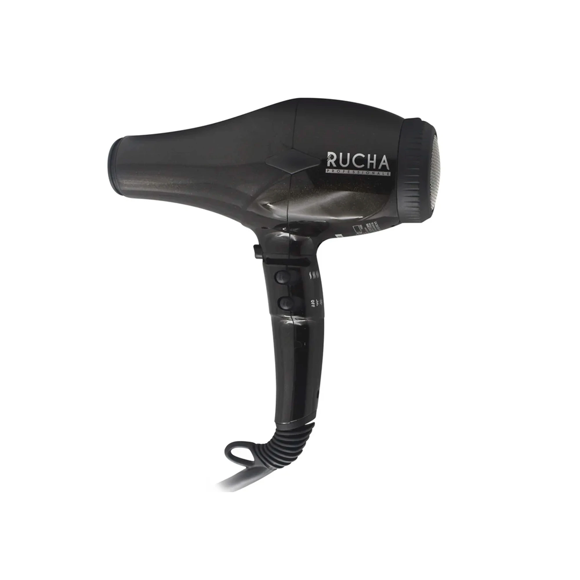 Secador de cabello Titanium 23000 tornasol