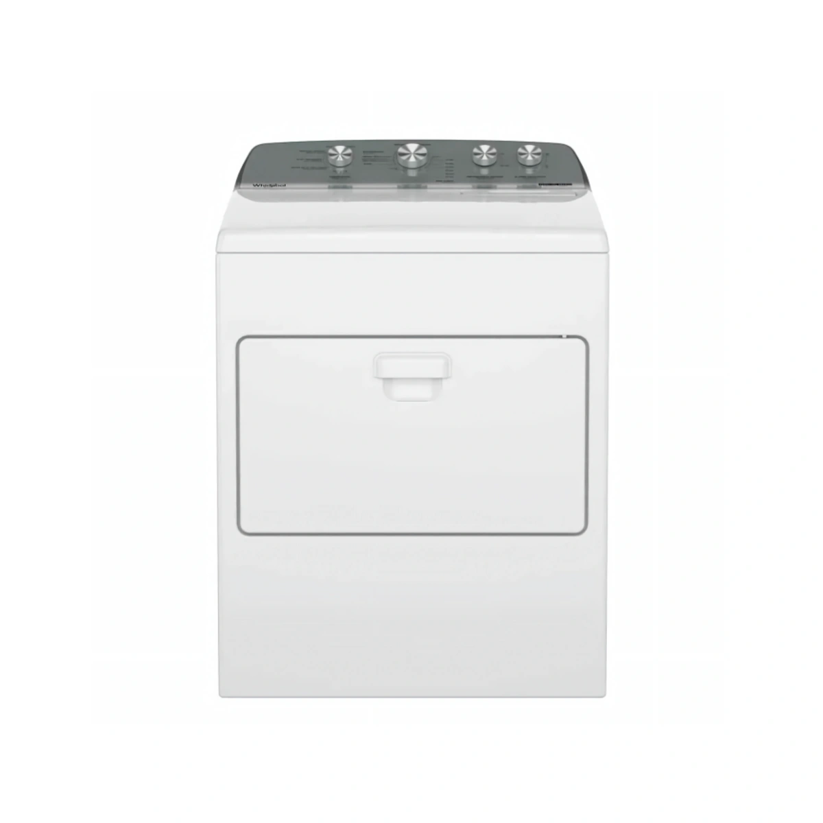 Secadora carga superior 26kg Whirlpool