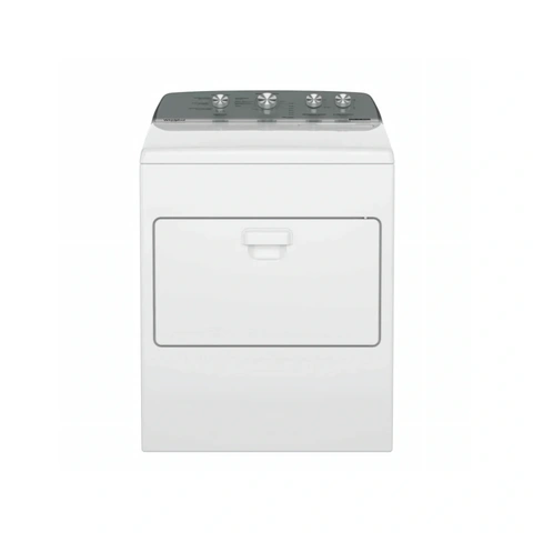 Secadora carga superior 26kg Whirlpool