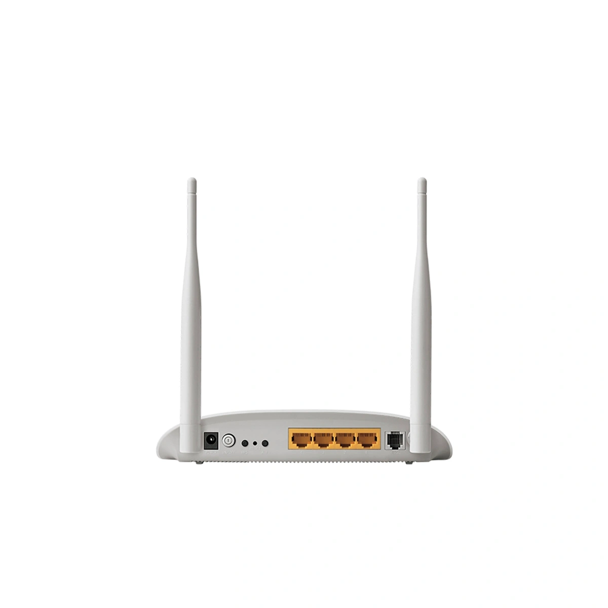Módem Router Inalámbrico ADSL2+ N 300Mbps