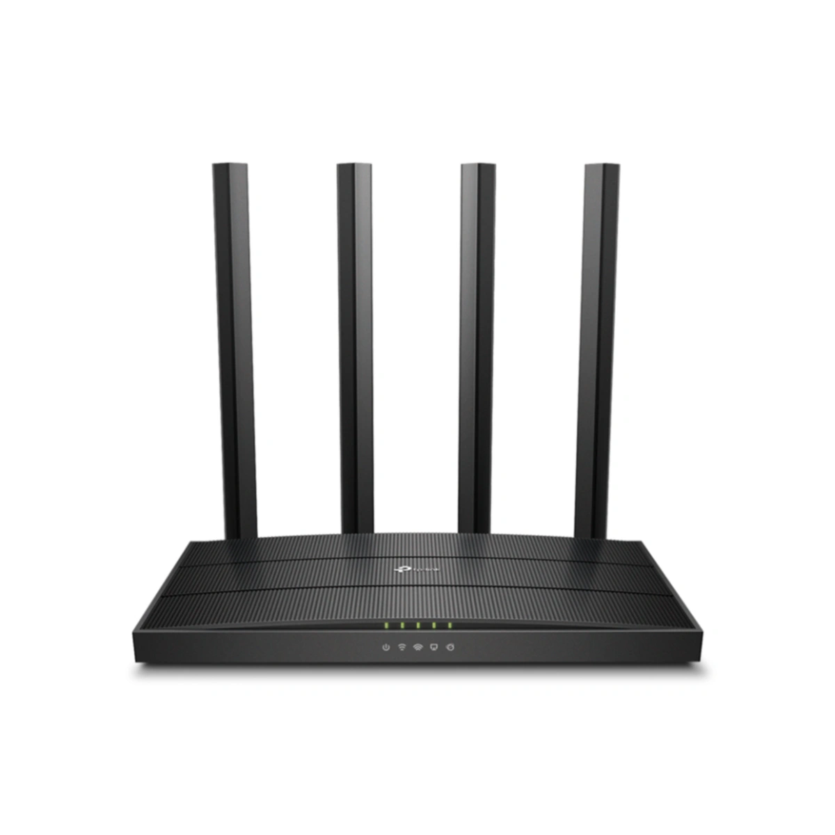 Router Inalámbrico MU-MIMO AC1900