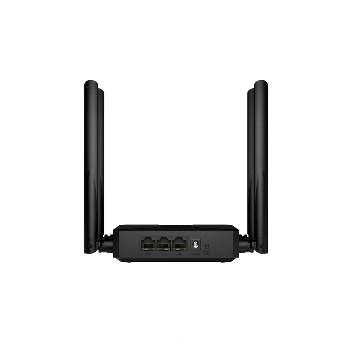 AX1500 Dual-Band WiFi 6 Router