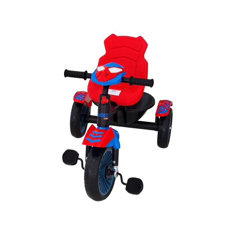 Triciclo para niños Spiderman