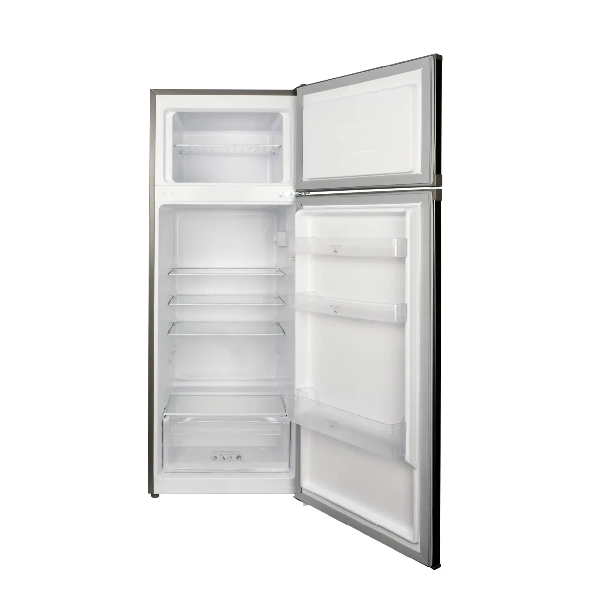 Refrigerador Condesa 220 litros plata