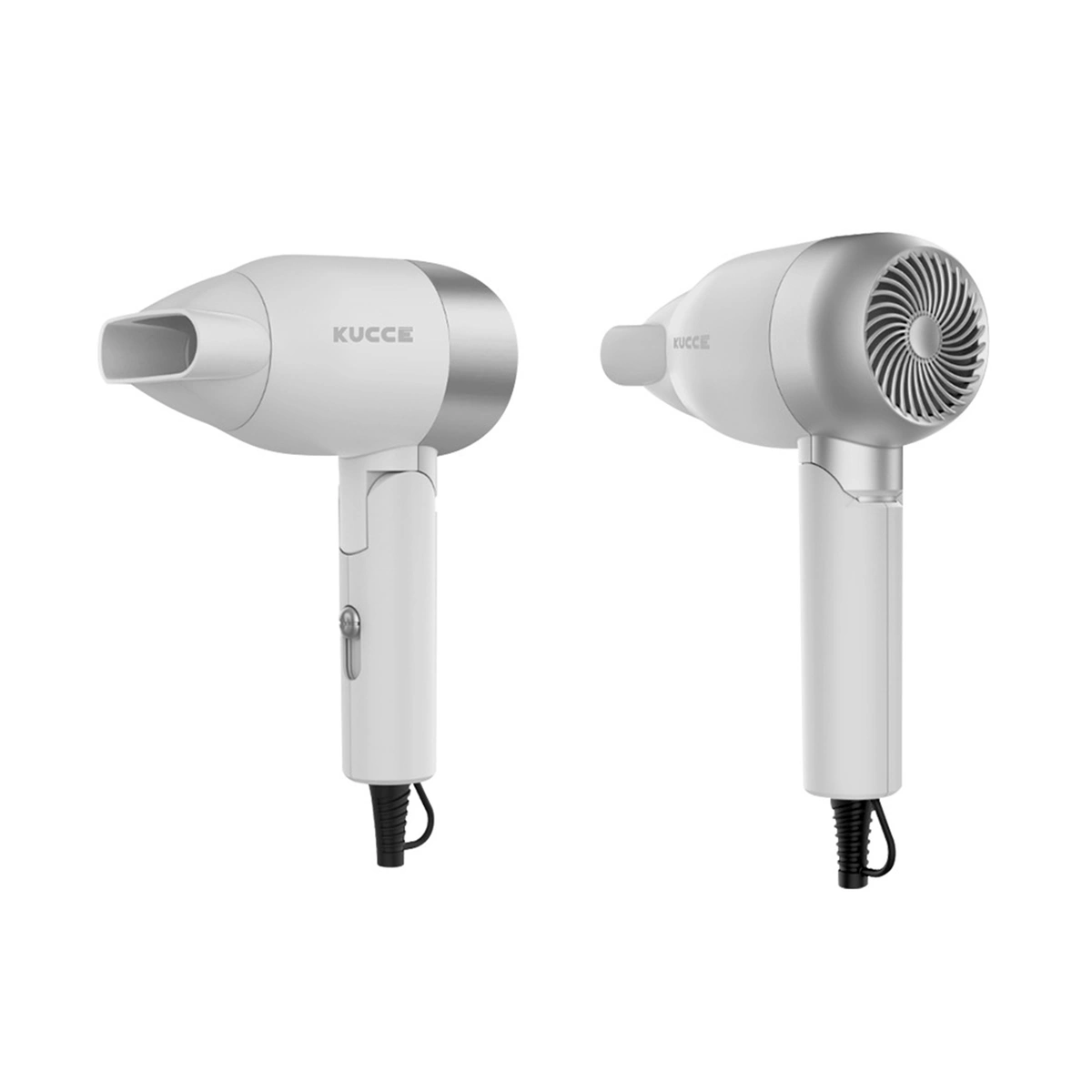 Mini Secador plegable para cabello