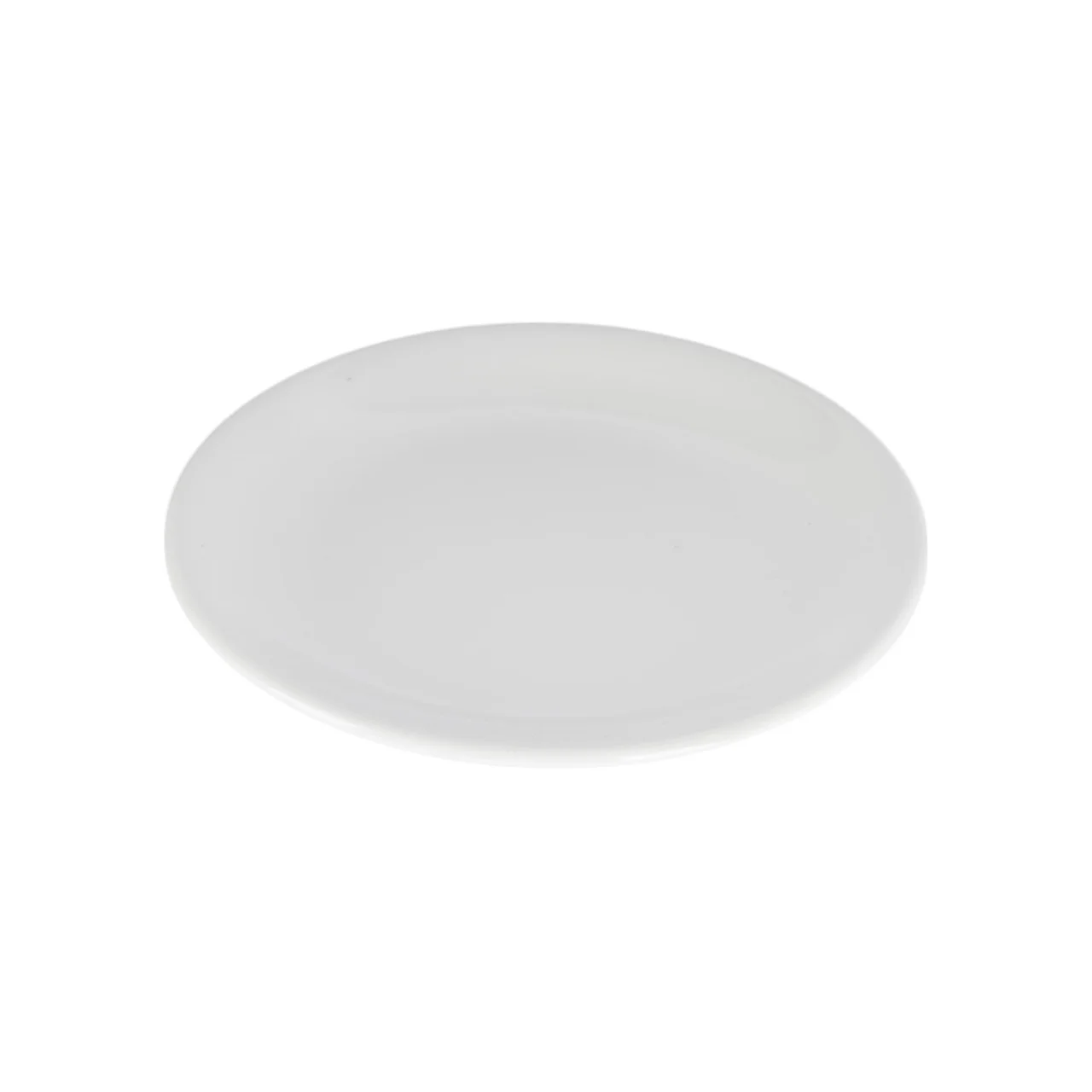 Plato de 17 cm blanco Cevoset