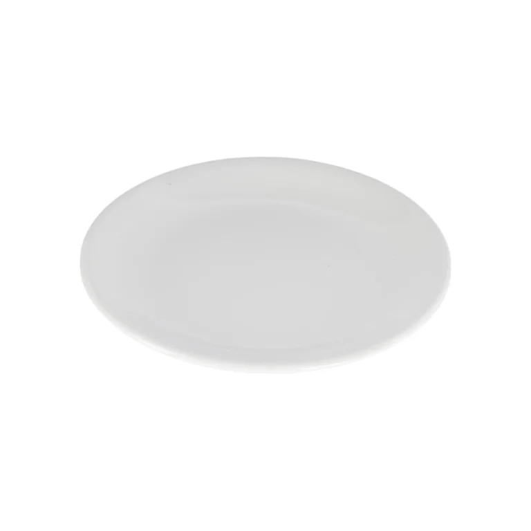 Plato de 17 cm blanco Cevoset