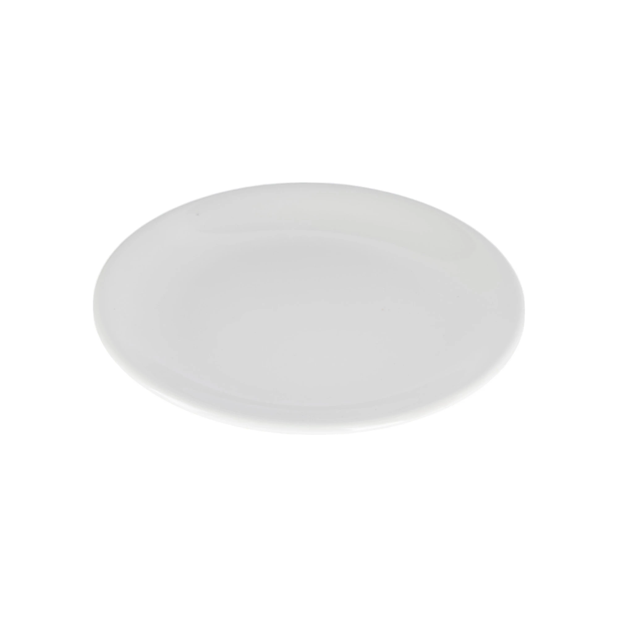Plato de 17 cm blanco Cevoset