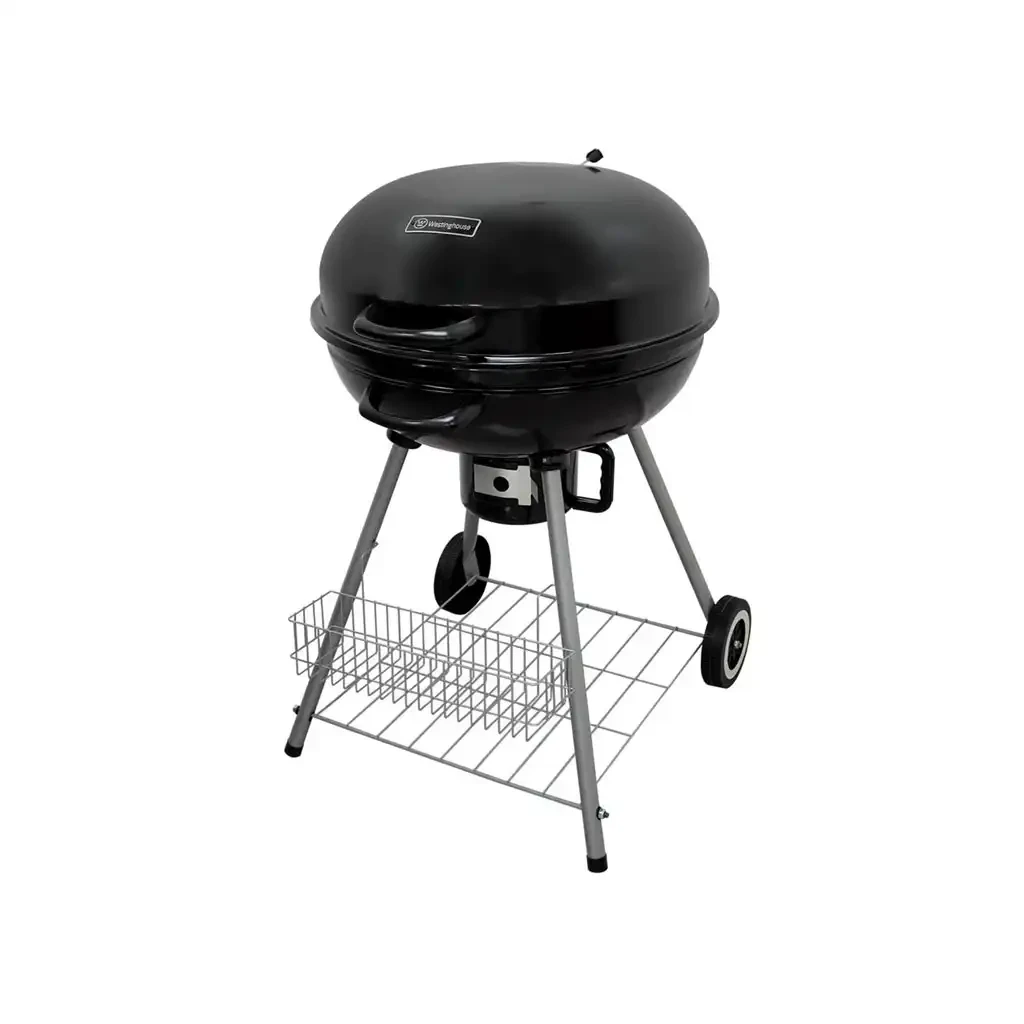 Parrillera a carbón Westinghouse 22,5"