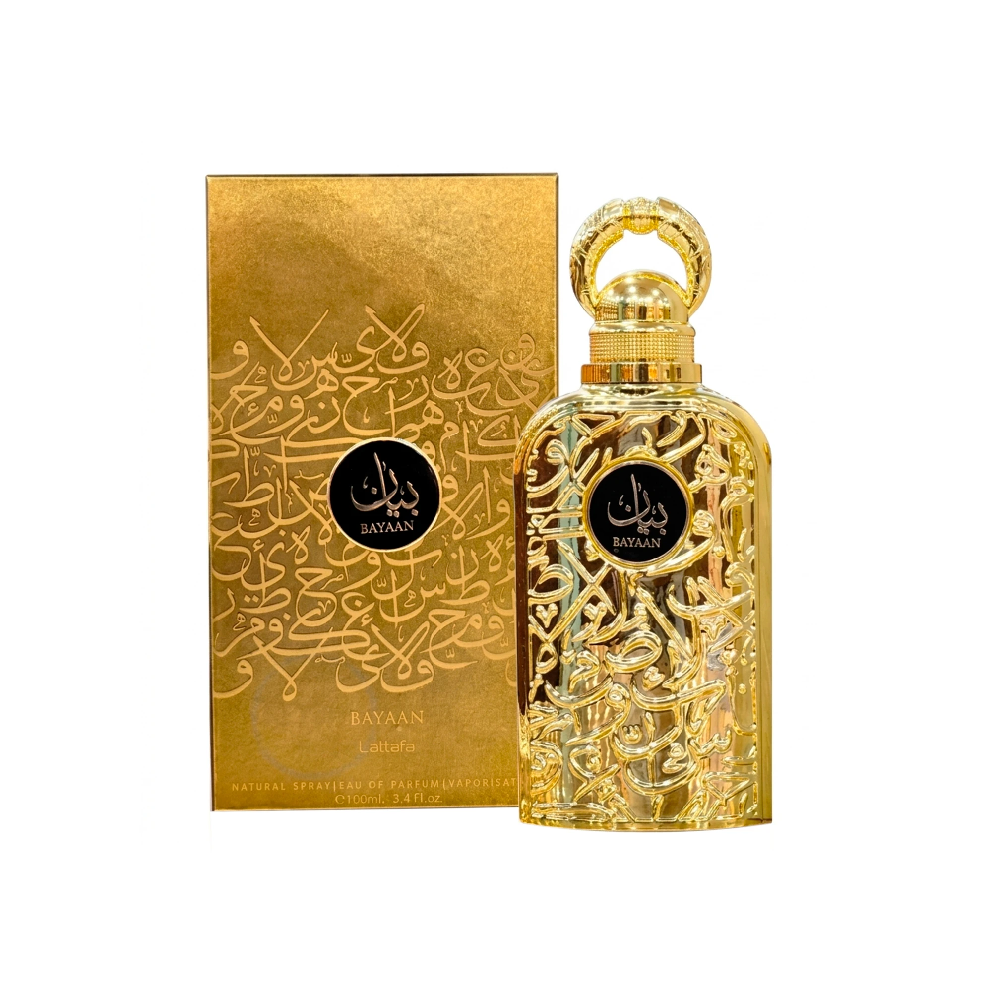 Lattafa Bayaan EDP For Women 100 ml