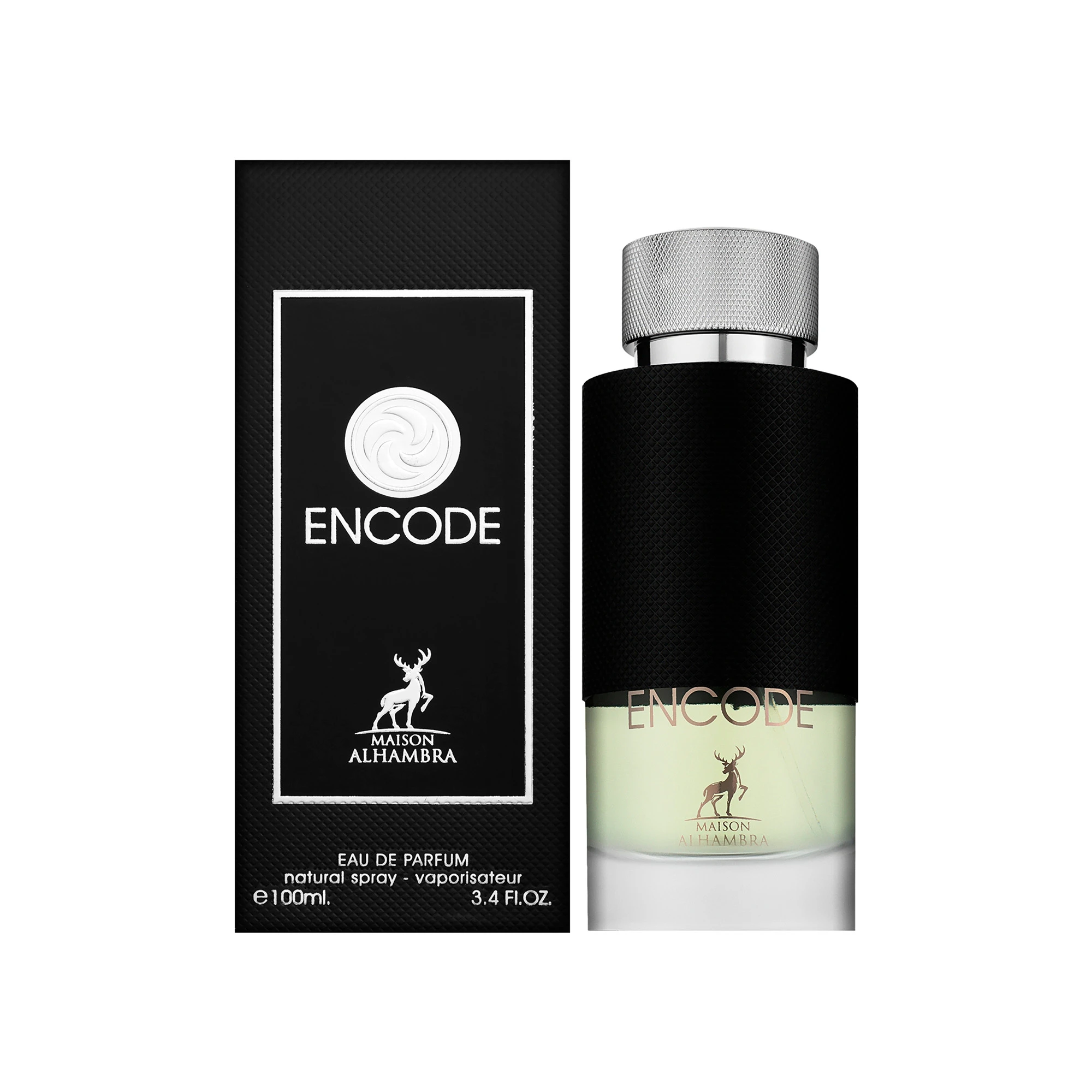 Perfume Encode 100ml Alhambra