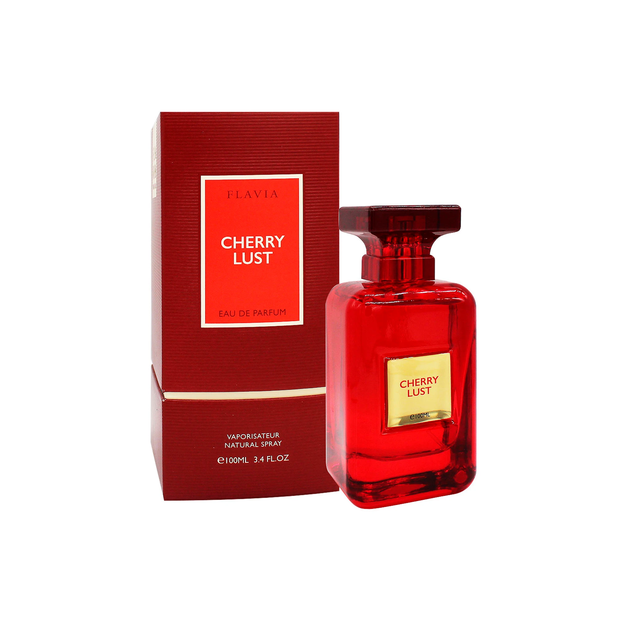 Perfume Cherry illusion Flavia