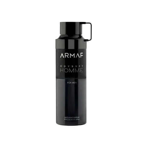 Aerosol odyssey homme For Men 200ml