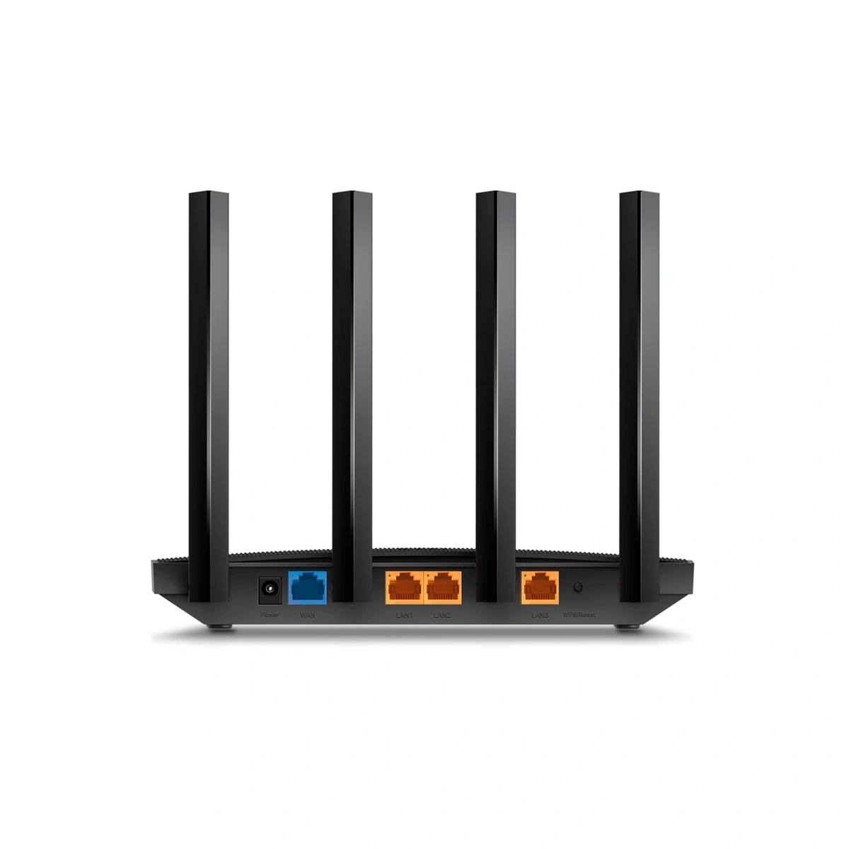Router Wi-Fi 6 AX1500