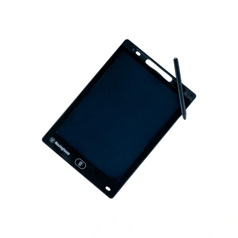 Tablet de Dibujo LCD Westinghouse