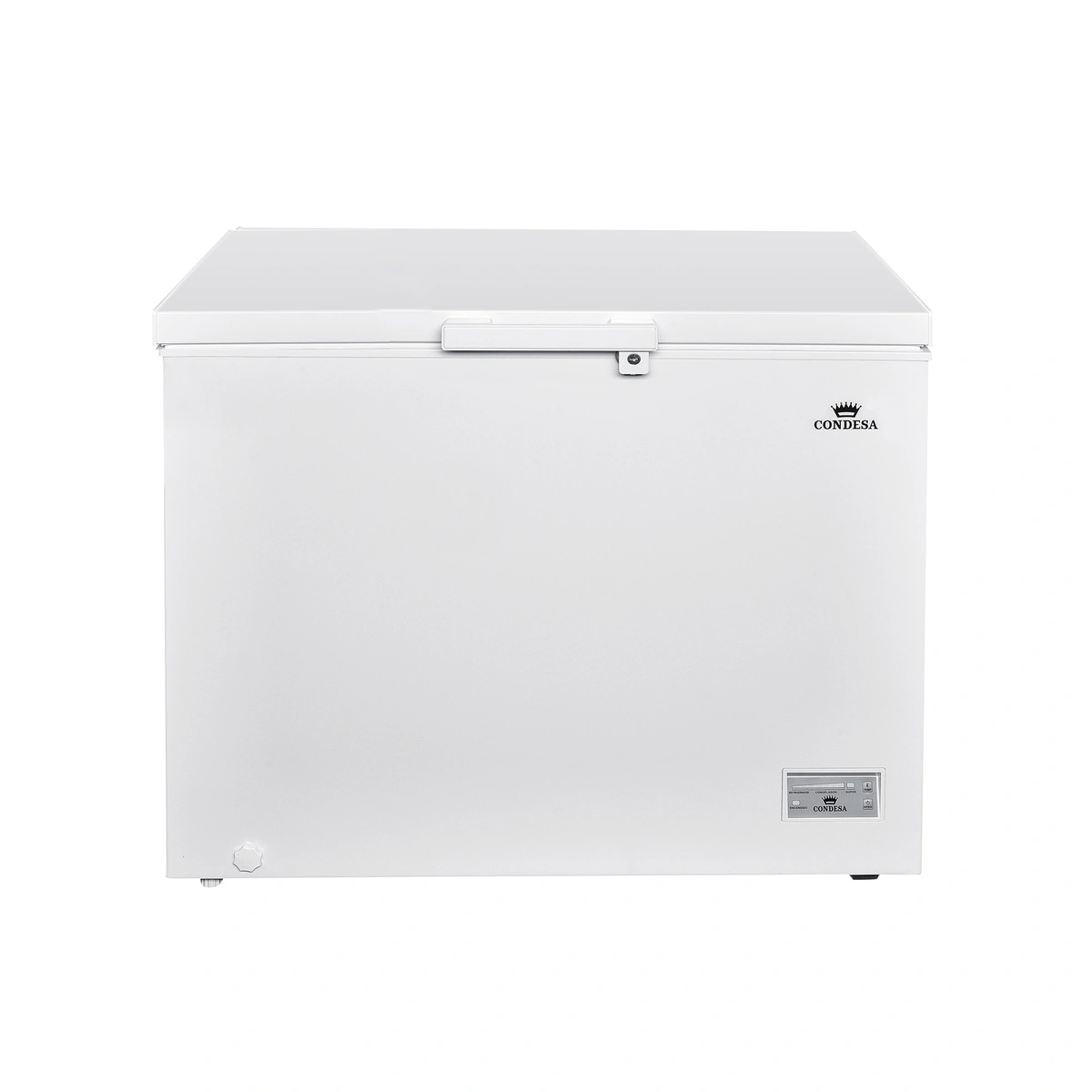 Congelador digital Condesa 220 litros