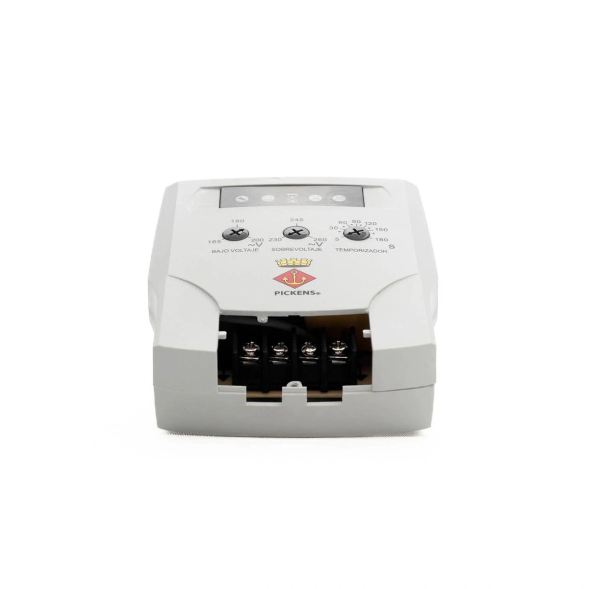 Protector de voltaje cable a cable 120V Pickens