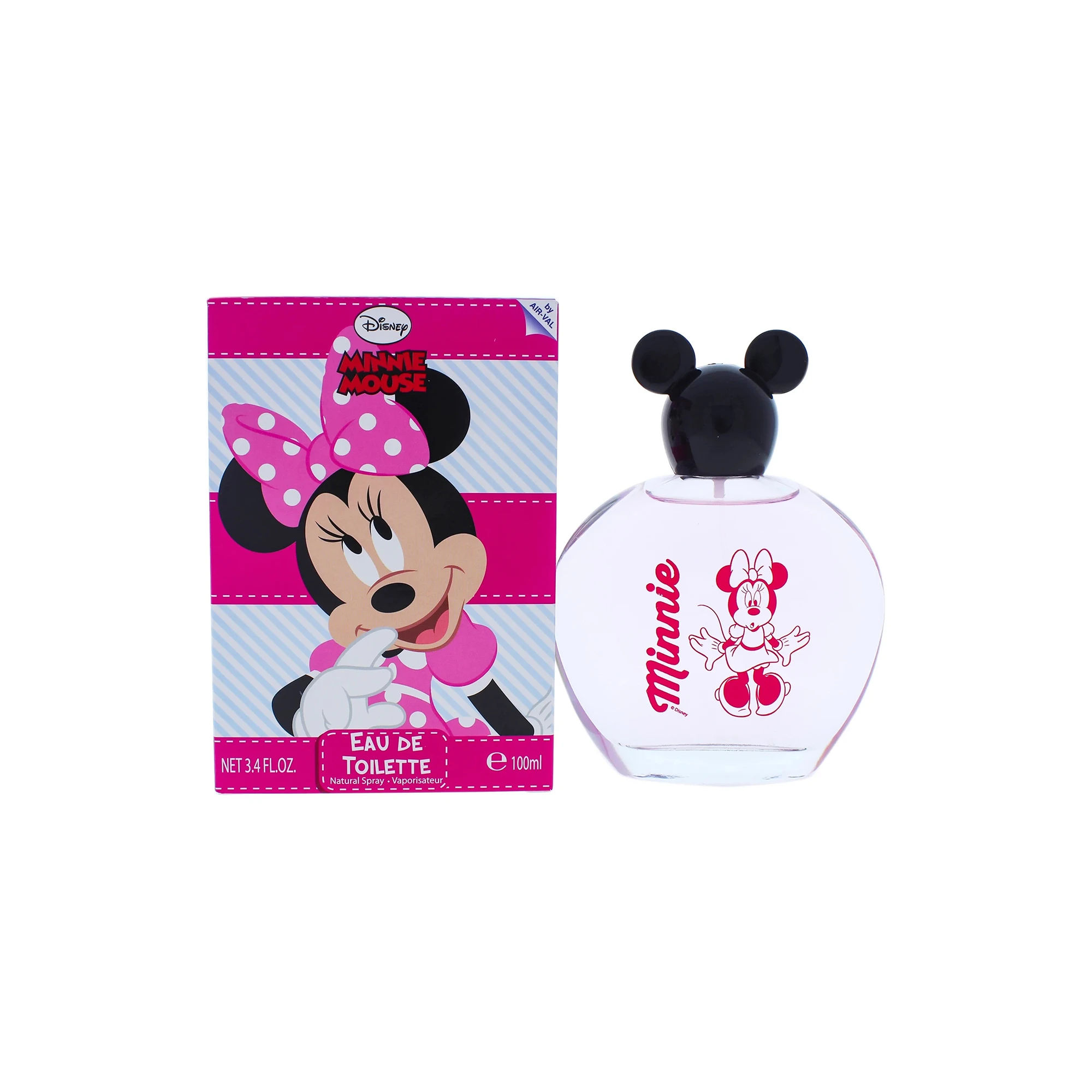 Perfume Minnie mouse 100ml
