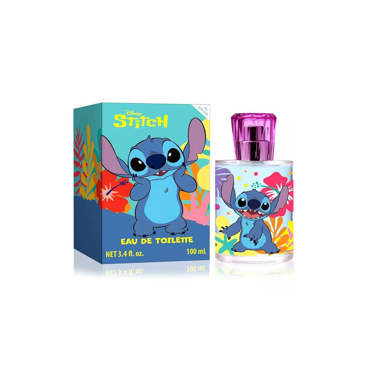 Perfume Stitch Unisex 100ml