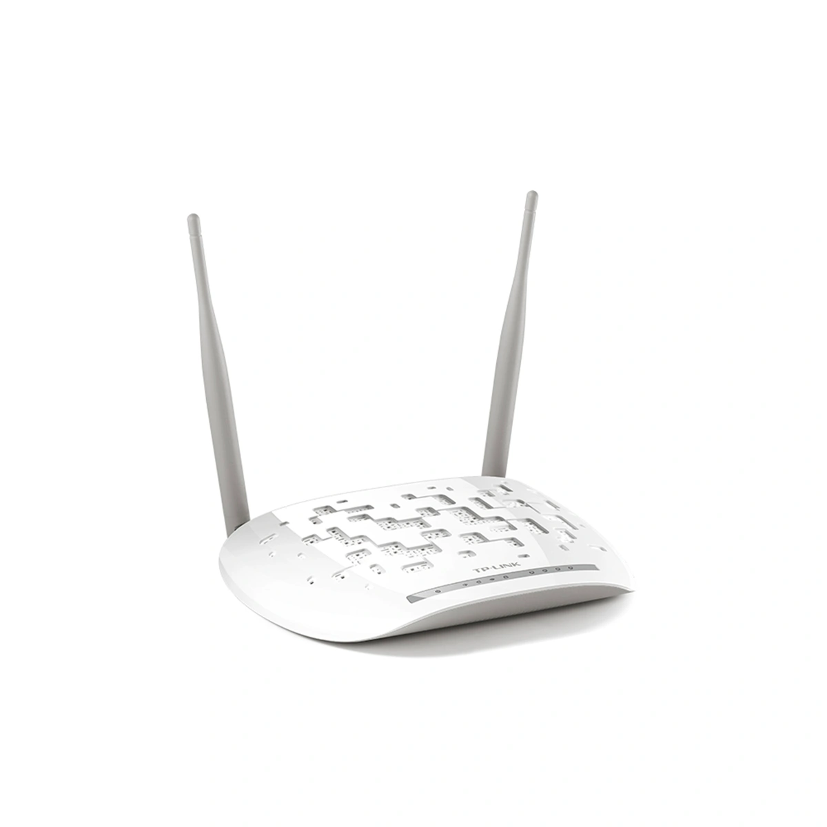 Módem Router Inalámbrico ADSL2+ N 300Mbps