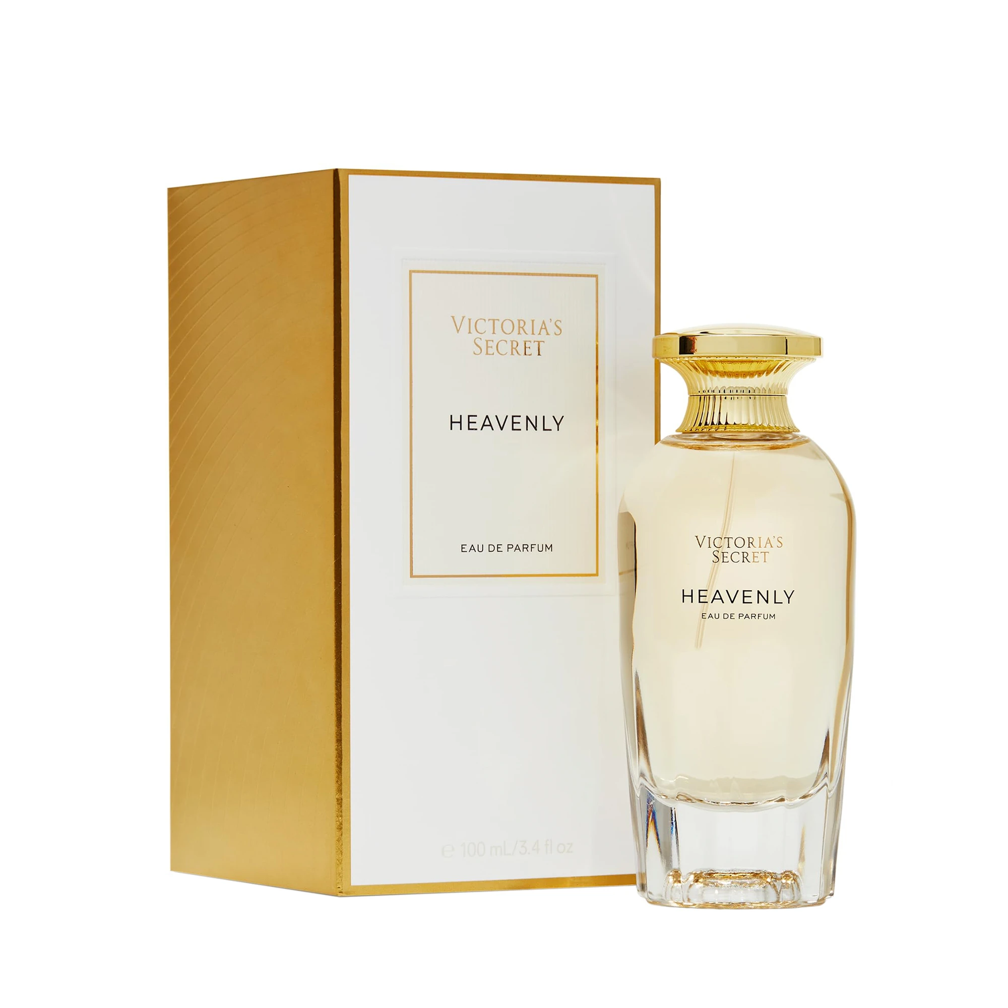 Perfume heavenly Victoria Secret EDP for women 100 ml