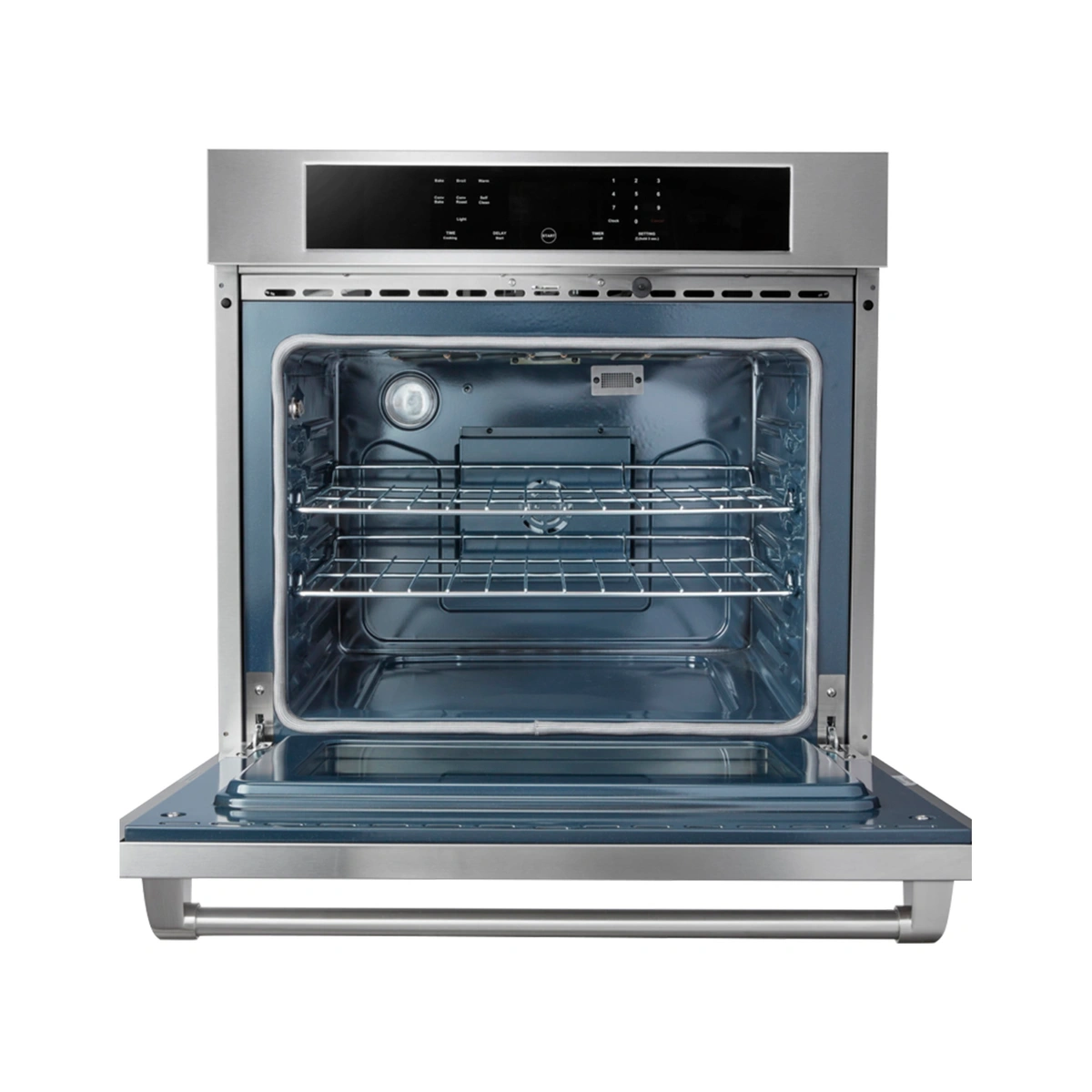Horno eléctrico Elektro Pro+ 76cm Vetrux